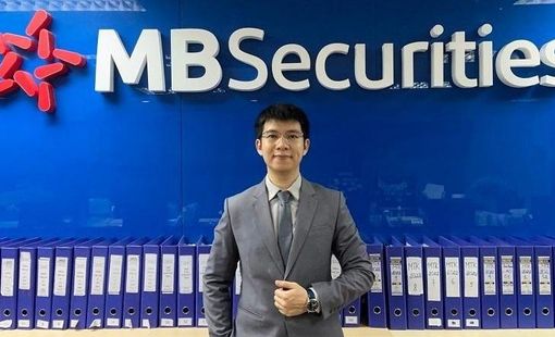 Thị trường đã tạo đáy, cổ phiếu nào đang hấp dẫn?
