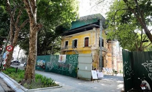 7 đơn vị của Hà Nội vào cuộc thu hồi nhà đất công sử dụng không đúng quy định