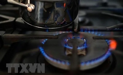 Anh chi 1 tỷ bảng triển khai biện pháp nhằm giảm tiêu thụ năng lượng