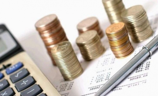 Dòng tiền đầu tư từ ngân sách tiếp tục tăng mạnh trên nền tham chiếu thấp