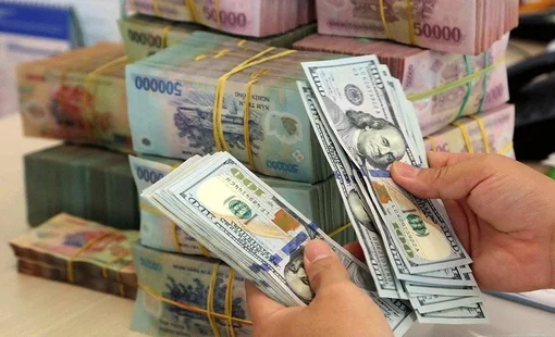 Thu ngân sách nhà nước tiếp tục tăng mạnh, bội thu gần 280 nghìn tỷ đồng