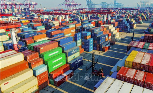 Trung Quốc gia hạn miễn áp thuế bổ sung đối với một số hàng nhập khẩu từ Mỹ