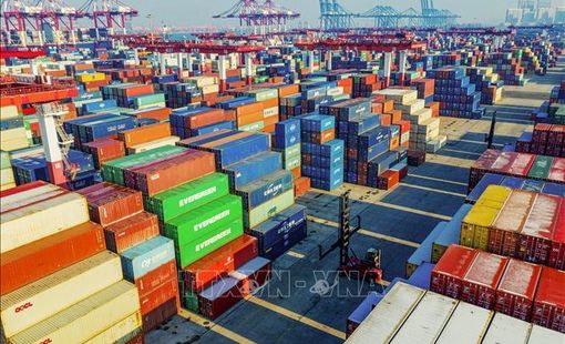 Trung Quốc gia hạn miễn áp thuế bổ sung đối với một số hàng nhập khẩu từ Mỹ