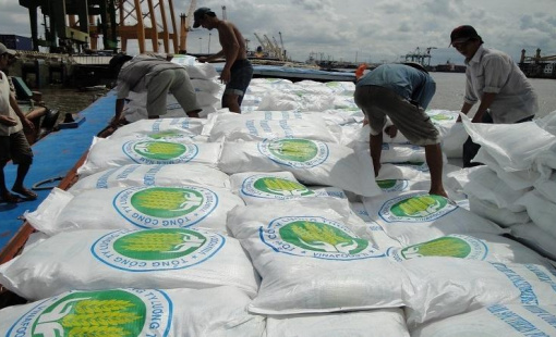 Xuất khẩu gạo đóng vai trò chủ đạo trong thương mại song phương Việt Nam – Philippines