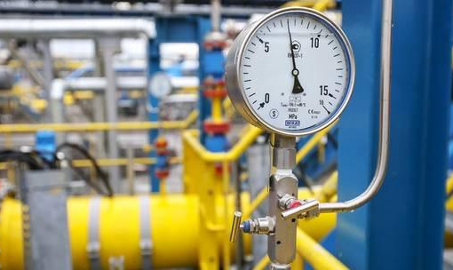 Nguồn cung khí đốt Nga đang dịch chuyển khỏi phương Tây