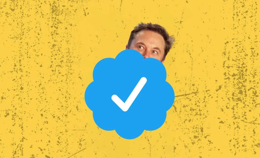 Elon Musk mặc cả tiền phí giữ tích xanh Twitter với người dùng