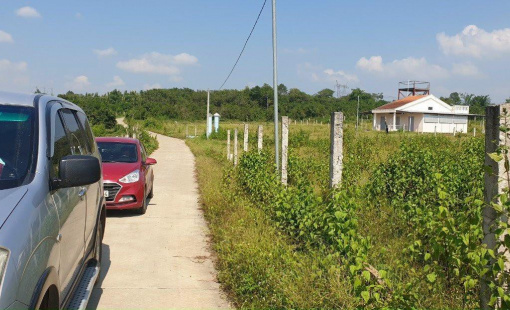 Nhiều nhà đầu tư vẫn cố “gồng” lãi ngân hàng trong tình trạng đuối sức