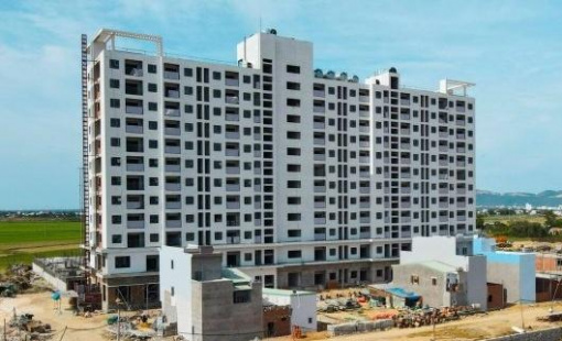 “Chính sách ưu đãi hiện chưa đủ sức hấp dẫn doanh nghiệp đầu tư các dự án nhà ở xã hội”