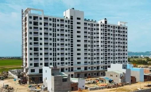 “Chính sách ưu đãi hiện chưa đủ sức hấp dẫn doanh nghiệp đầu tư các dự án nhà ở xã hội”
