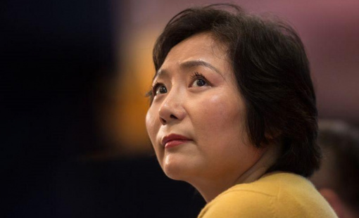 Các tỷ phú bất động sản rời công ty: Thời vàng son của bất động sản Trung Quốc đã qua?