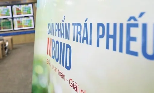 Doanh nghiệp "gãy" cả ba chân vốn, cần kéo niềm tin trở lại với trái phiếu