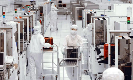 Thế giới không còn thiếu chip bán dẫn