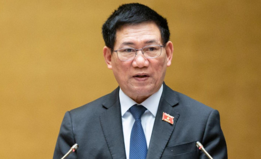 Chính phủ đề xuất giữ Quỹ bình ổn xăng dầu