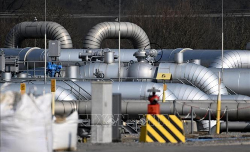 Đức sẽ áp giá trần năng lượng từ năm 2023