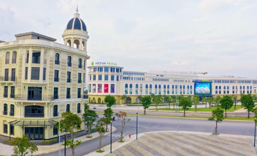 Novaland: Đảm bảo bàn giao các dự án đúng tiến độ