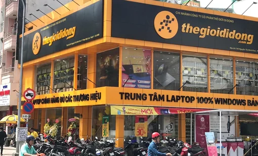 Thế giới Di động lên tiếng trước tin đồn về khoản đầu tư trái phiếu hơn 1.600 tỷ đồng