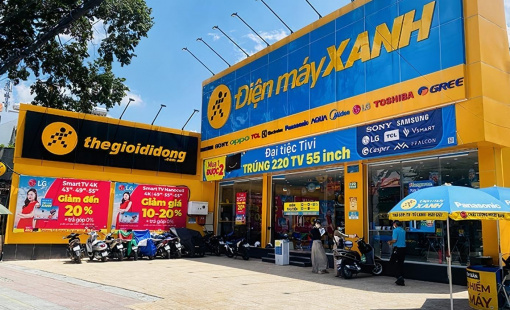Thế giới di động lên tiếng về tin đồn liên quan đến khoản đầu tư trái phiếu doanh nghiệp