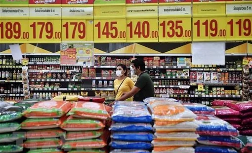 ASEAN trên đà phục hồi kinh tế bất chấp xu hướng suy thoái toàn cầu