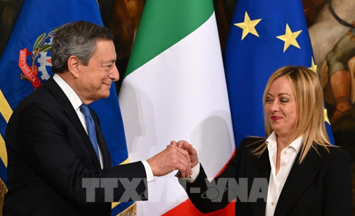 Trái phiếu chính phủ Italy sẽ duy trì đà tăng trong bao lâu?