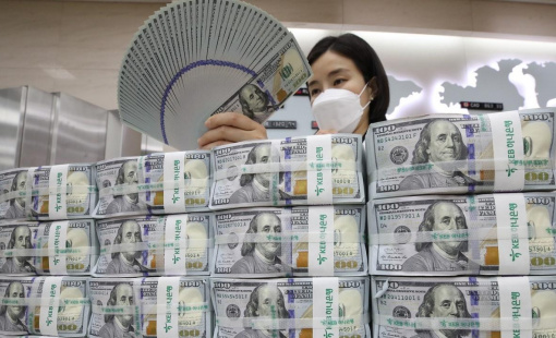 Tỷ giá USD/VND tiếp tục “hạ nhiệt” trên các thị trường