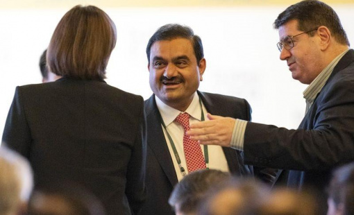 Tham vọng của tỷ phú từng cam kết đầu tư 10 tỷ USD vào Việt Nam: "Thâu tóm" cả Ấn Độ chỉ bằng một siêu ứng dụng