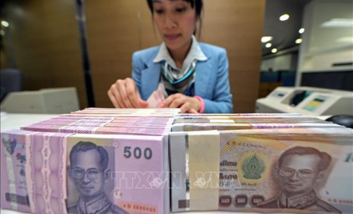 Ngân hàng trung ương Thái Lan tăng lãi suất lần thứ 3 liên tiếp