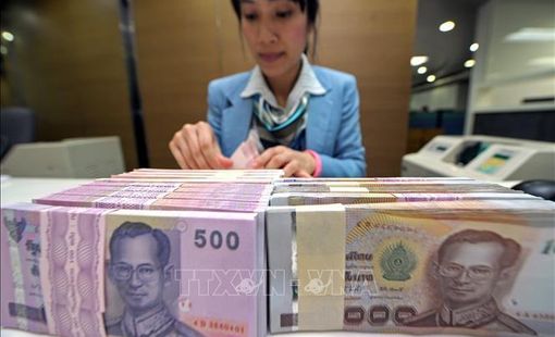 Ngân hàng trung ương Thái Lan tăng lãi suất lần thứ 3 liên tiếp