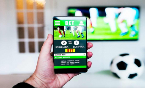 Chặn hành vi lợi dụng hệ thống thanh toán để cá độ bất hợp pháp mùa World Cup