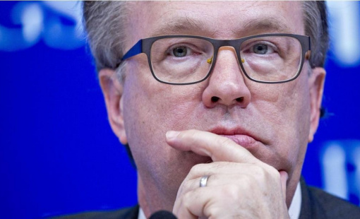 Fed: Cuộc chiến chống lạm phát có thể kéo dài đến năm 2024