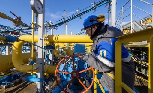Gazprom tiết lộ chương trình đầu tư lớn nhất trong 8 năm khi "xoay trục" về phía Đông