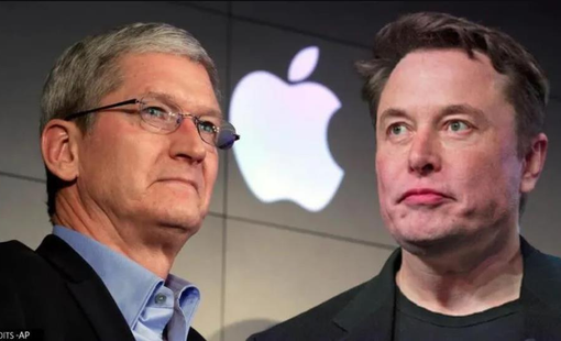 Các nhà phát triển ứng dụng ủng hộ Elon Musk trong cuộc chiến với Apple