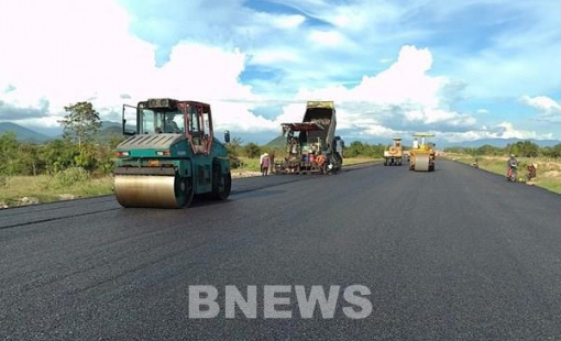 Cơ chế nào thu hút nguồn vốn phát triển hạ tầng giao thông?