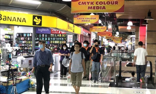 Đông Nam Á có lý do để lạc quan về cơ hội tăng trưởng trong tương lai