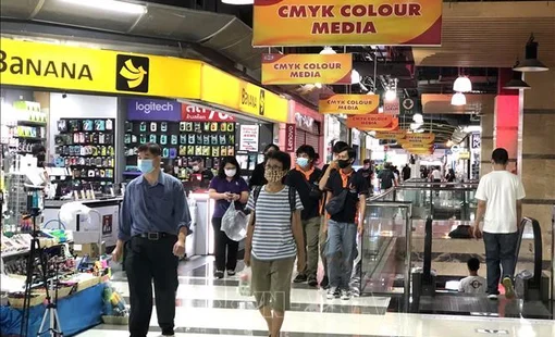 Đông Nam Á có lý do để lạc quan về cơ hội tăng trưởng trong tương lai