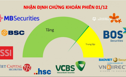 Rung lắc còn tiếp diễn, theo dõi sự lan tỏa sang nhóm Midcap và Penny