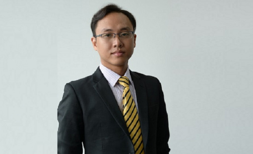 "Đáo hạn trái phiếu là câu chuyện hay, thị trường vẫn còn xung lực để đi lên"