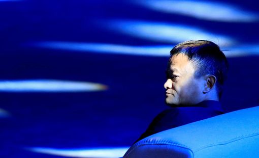 Hậu vận vất vả của Jack Ma: Từ ông trùm công nghệ “thét ra lửa” tới tỷ phú có nhà không về