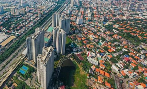 Nhìn thẳng sự thật để có những giải pháp đột phá gỡ khó cho bất động sản