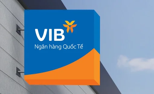 VIB bổ sung thuế 9,7 tỷ đồng cho 3 năm 2019, 2020 và 2021