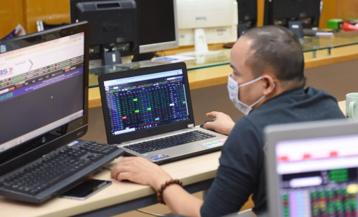 Thêm nhiều lựa chọn cho danh mục chứng khoán ngắn hạn