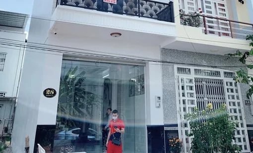“Cò” nhúng tay kê chênh khiến nhà đất, chung cư cũ thêm phần “ngáo” giá
