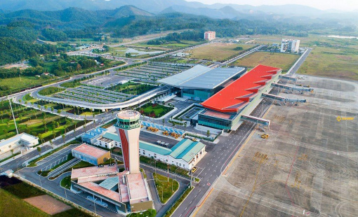 PGS.TS Trần Đình Thiên: Mạnh dạn bổ sung những sân bay phù hợp để đón trước du lịch bùng nổ
