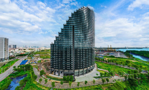 Sở hữu nhiều tiềm năng tăng giá, Sunshine Diamond River hút các nhà đầu tư
