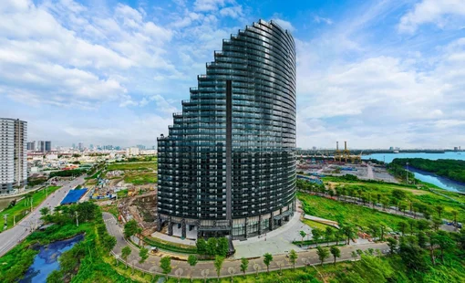 Sở hữu nhiều tiềm năng tăng giá, Sunshine Diamond River hút các nhà đầu tư