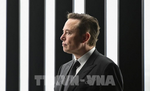 Tỷ phú Elon Musk yêu cầu Twitter cắt giảm 1 tỷ USD/năm chi phí cơ sở hạ tầng