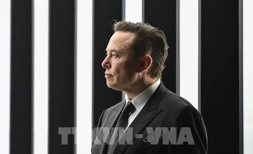 Tỷ phú Elon Musk yêu cầu Twitter cắt giảm 1 tỷ USD/năm chi phí cơ sở hạ tầng