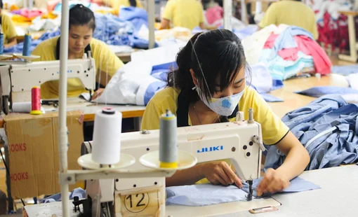 "Chu kỳ tăng lãi suất tại Việt Nam vẫn chưa thể kết thúc"