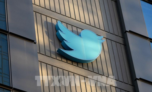 Làn sóng doanh nghiệp dừng quảng cáo trên Twitter lan rộng