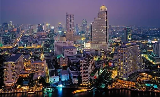 Trung Quốc dẫn đầu khách mua bất động sản ở Thái Lan