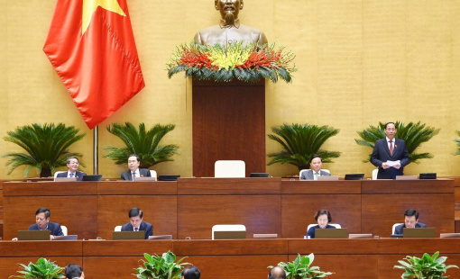 Đại biểu Quốc hội kỳ vọng triển khai nhanh những giải pháp cam kết tại phiên chất vấn